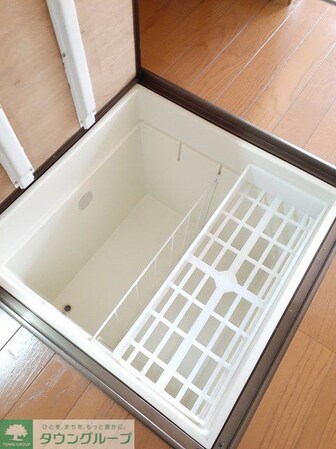 プラム ブルックの物件内観写真